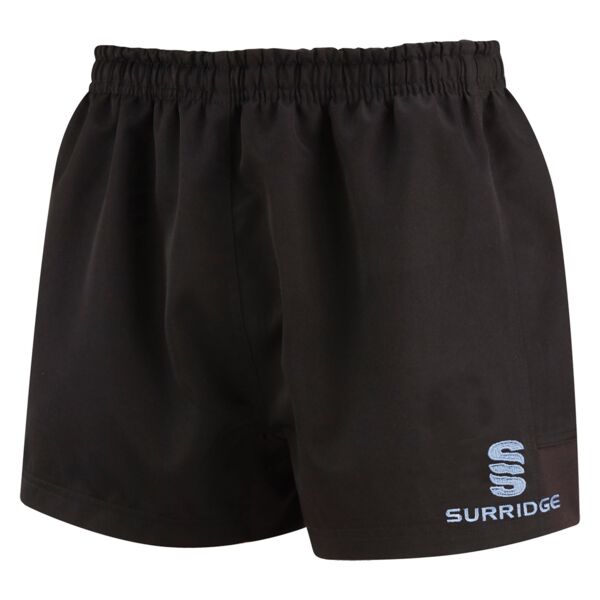 Swift Rugby Short Thumbnail