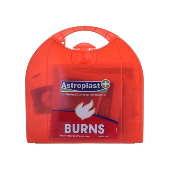 Astroplast Piccolo Burns Dispenser (Each) Thumbnail