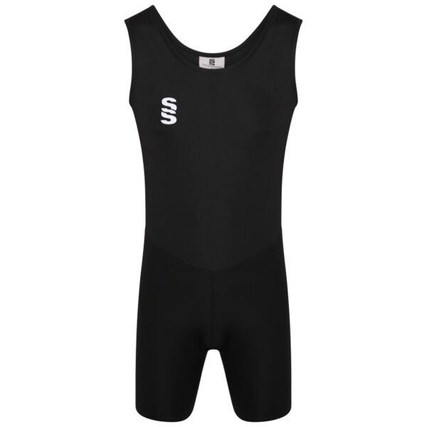 Dual Rowing All In One Suit Mens Thumbnail