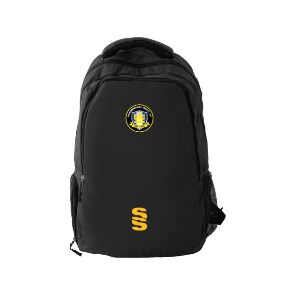Manager Backpack (Black) (GTFC) Thumbnail