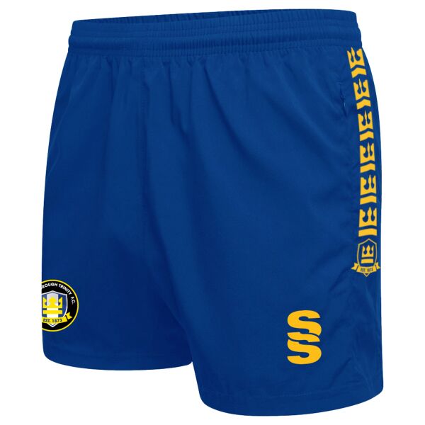 Kids Players Shorts (GTFC) Thumbnail