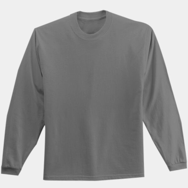 Long Sleeved T-Shirt Thumbnail