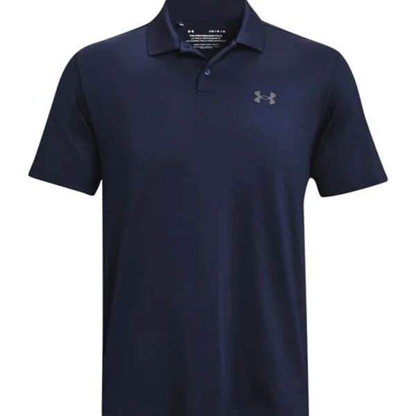 Under Armour Performance 3.0 polo Thumbnail