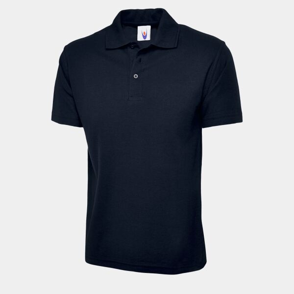 Classic Poloshirt - KLAC Thumbnail