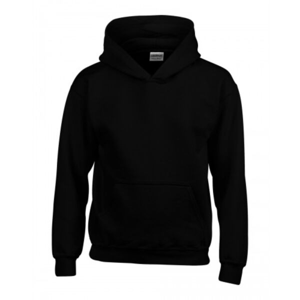 Heavy Blend™ Adult Hooded Sweatshirt - KLAC Thumbnail