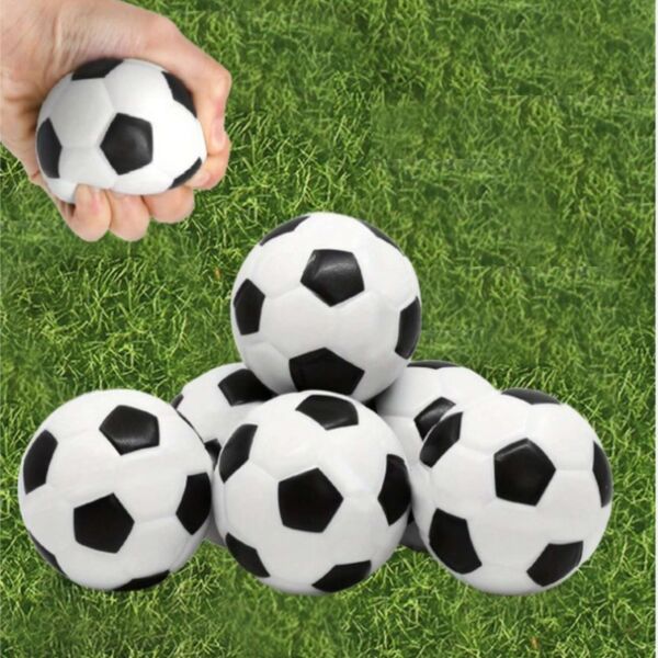 Football Stress Ball Thumbnail