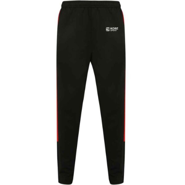 Kore Knitted Tracksuit Pants Thumbnail