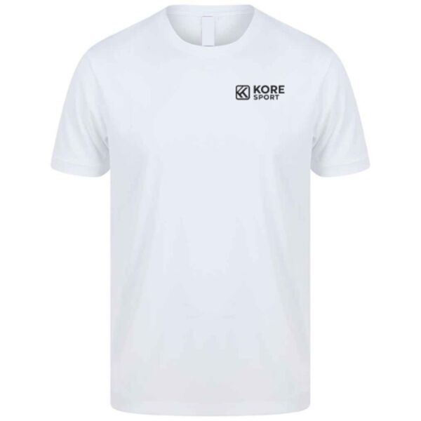 Kore Quick Cool Performance T-Shirt Thumbnail