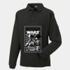Russell Heavy Duty Collar Sweatshirt Thumbnail