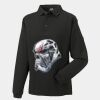 Russell Heavy Duty Collar Sweatshirt Thumbnail