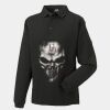 Russell Heavy Duty Collar Sweatshirt Thumbnail