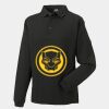 Russell Heavy Duty Collar Sweatshirt Thumbnail