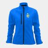 Russell Ladies Soft Shell Jacket Thumbnail