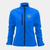 Russell Ladies Soft Shell Jacket Thumbnail