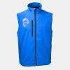 Russell Soft Shell Gilet Thumbnail