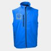 Russell Soft Shell Gilet Thumbnail