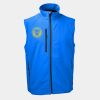 Russell Soft Shell Gilet Thumbnail