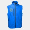 Russell Soft Shell Gilet Thumbnail
