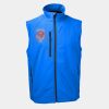 Russell Soft Shell Gilet Thumbnail
