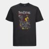 Russell Authentic Heavyweight T-Shirt Thumbnail