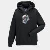 Russell Schoolgear Kids Hooded Sweatshirt Thumbnail