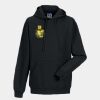 Russell Hooded Sweatshirt Thumbnail
